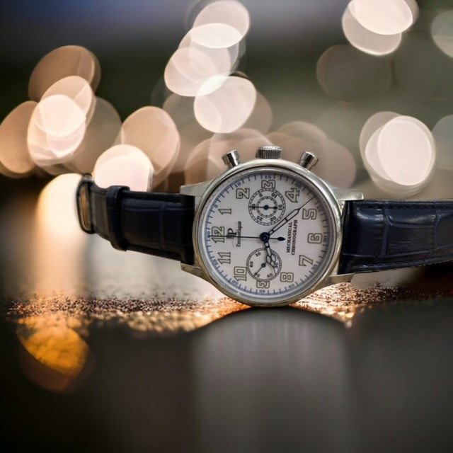 Permetique Classic Chronograph