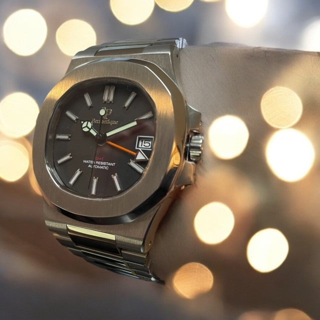 Permetique Kermilli GMT